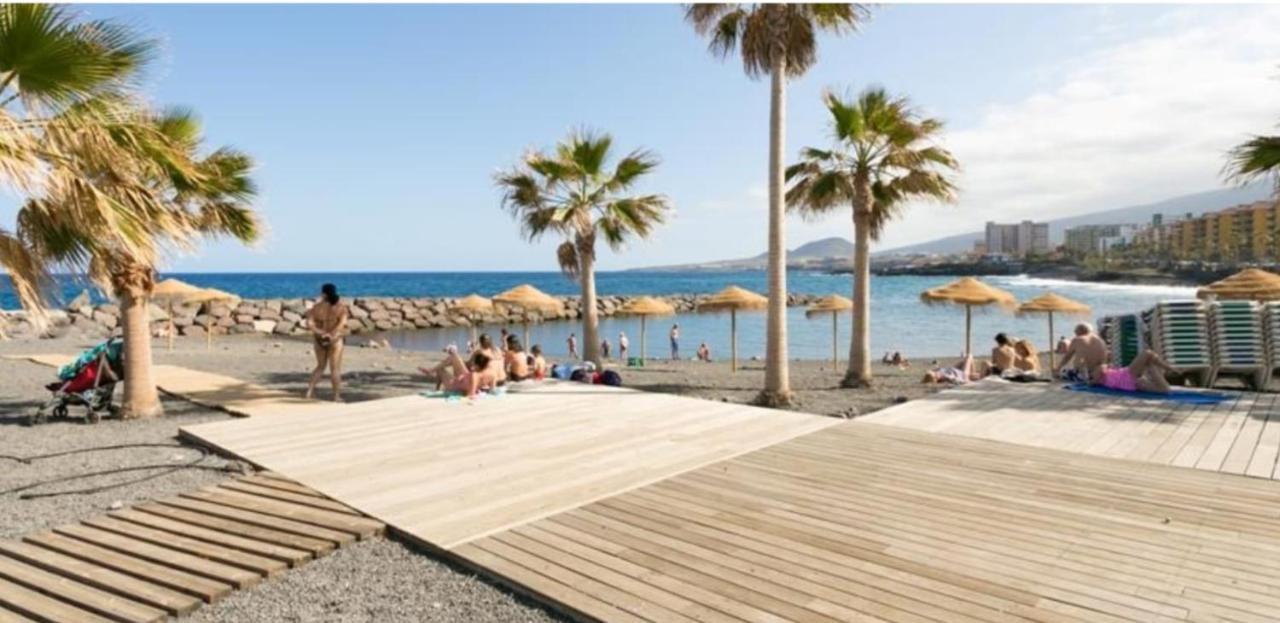 The Poppies Guest House - 100M Ocean - Private Spaces كانديلاريا المظهر الخارجي الصورة