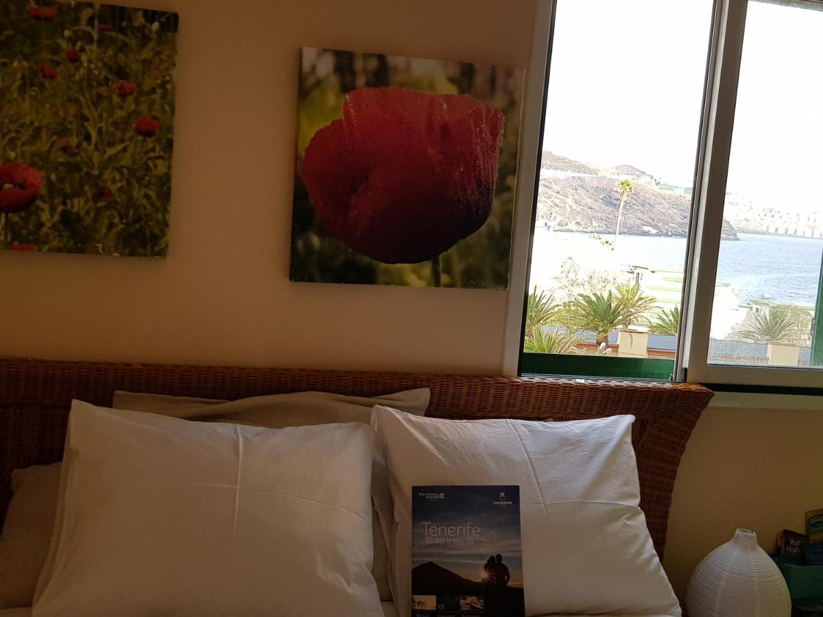 The Poppies Guest House - 100M Ocean - Private Spaces كانديلاريا المظهر الخارجي الصورة