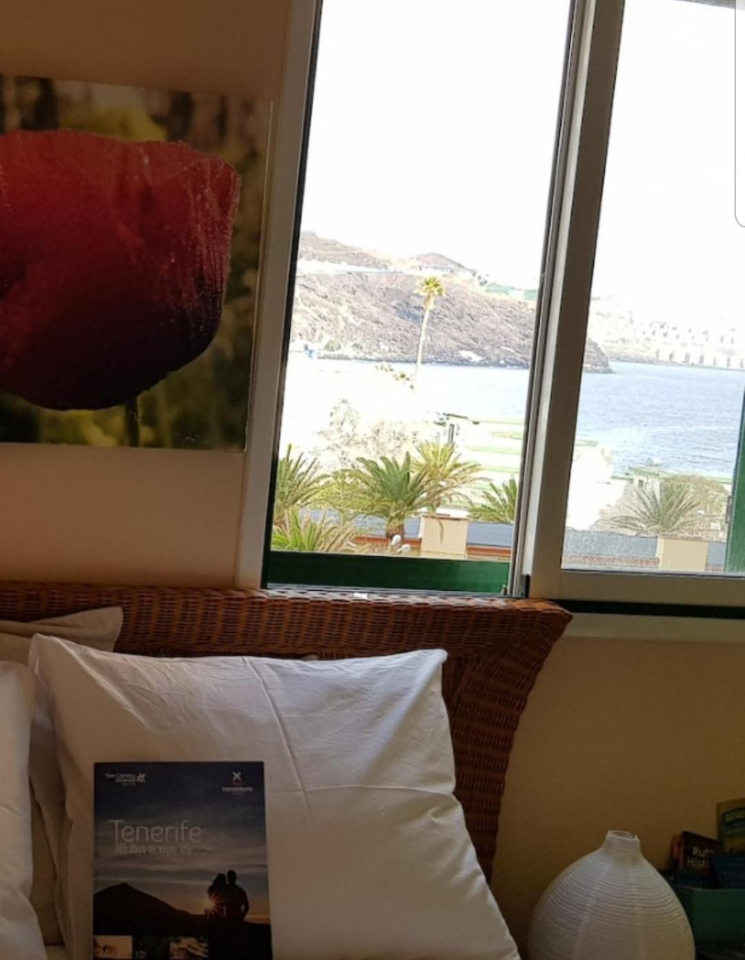 The Poppies Guest House - 100M Ocean - Private Spaces كانديلاريا المظهر الخارجي الصورة